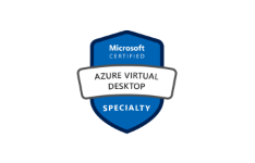 IT Knowledge - AZURE-Microsoft Certified Azure Virtual Desktop Specialty