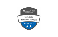 IT Knowledge - Microsoft Certified Security Administrator